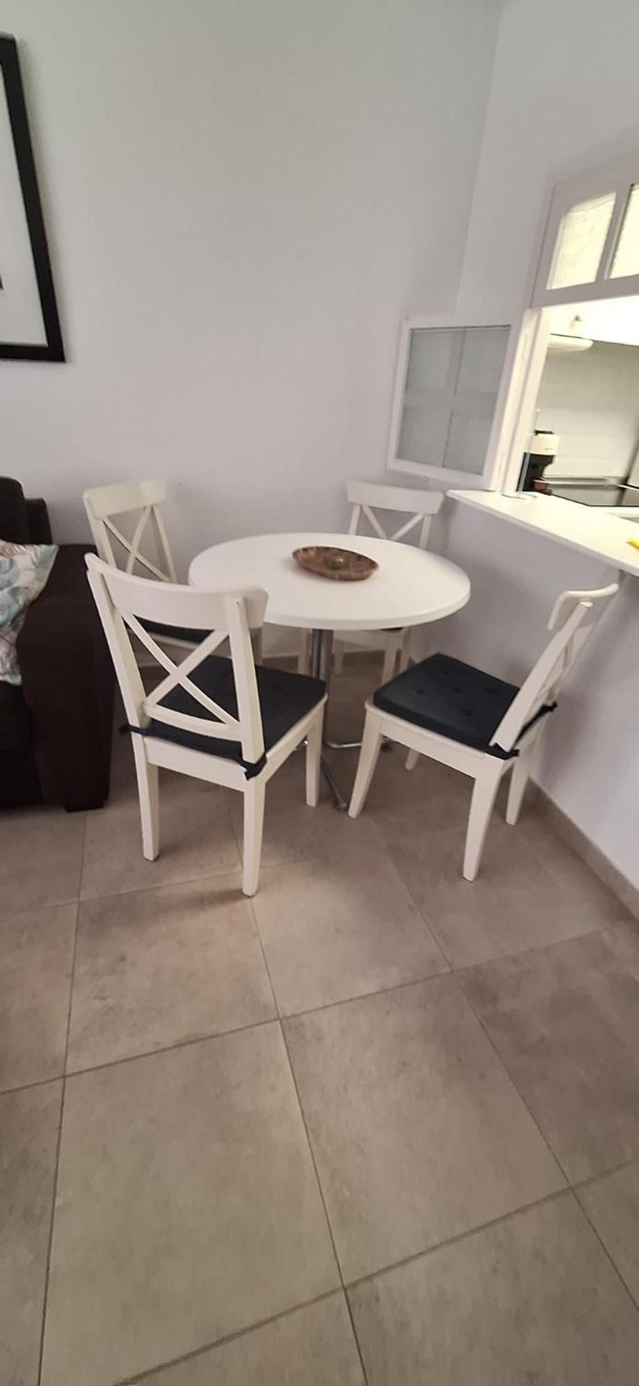 Casa Silvia Apartment Torremolinos Exterior photo