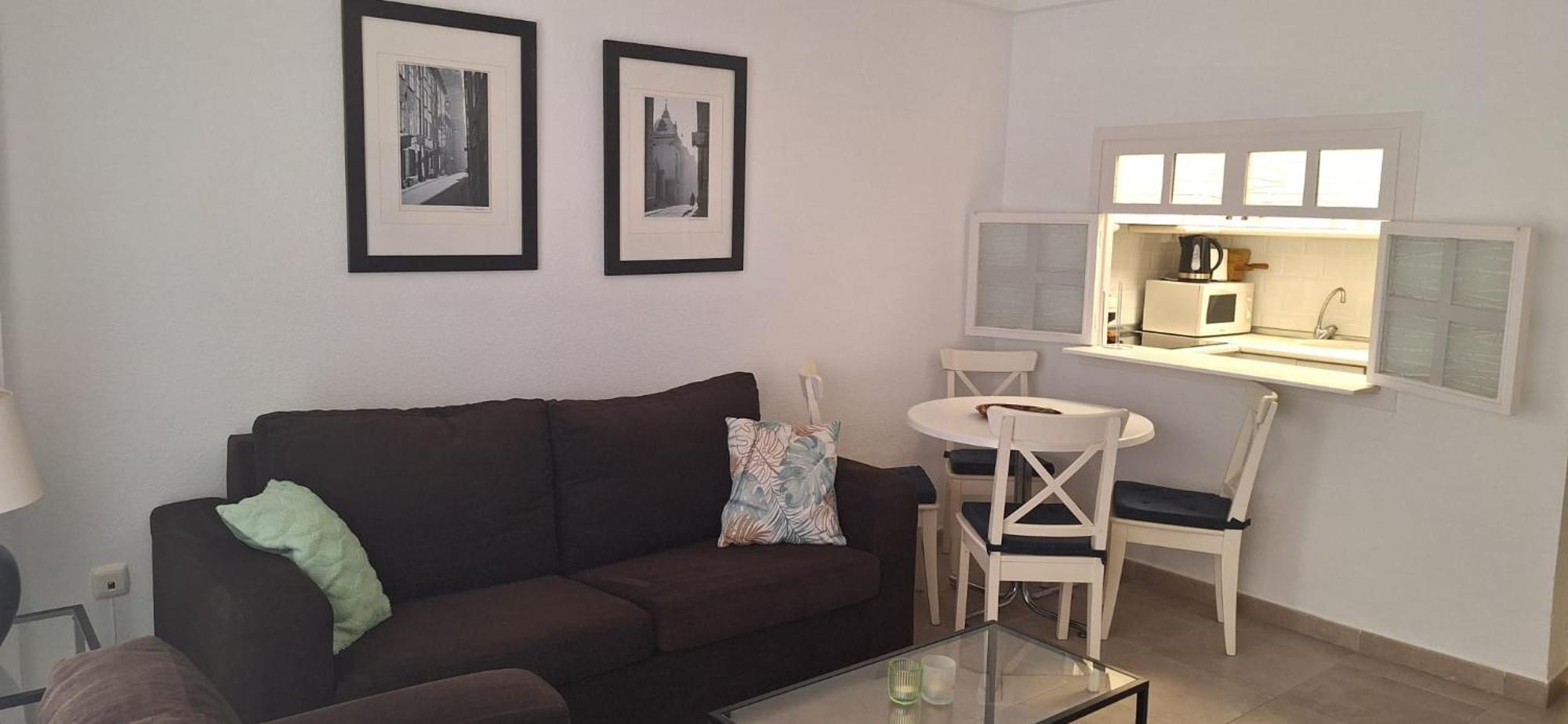 Casa Silvia Apartment Torremolinos Exterior photo