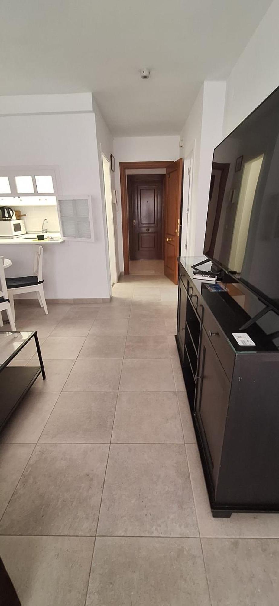 Casa Silvia Apartment Torremolinos Exterior photo